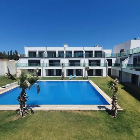 Sweet Serenity Appartement