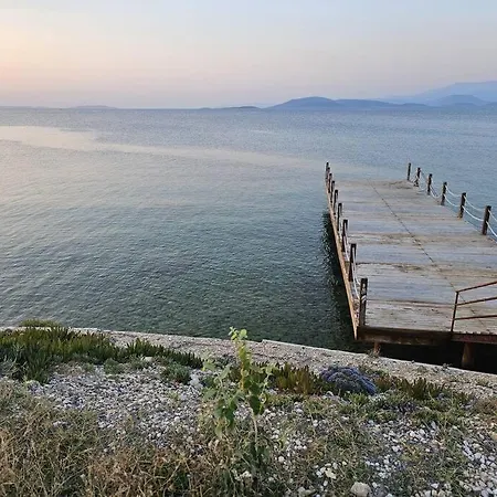 Sweet Serenity * Çeşme