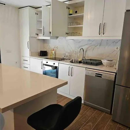 Sweet Serenity Appartement *