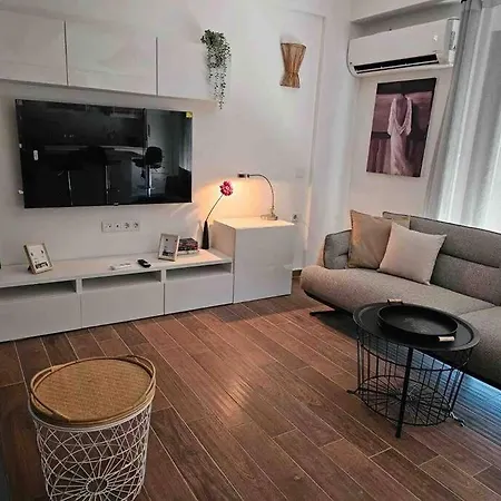 Appartement Sweet Serenity
