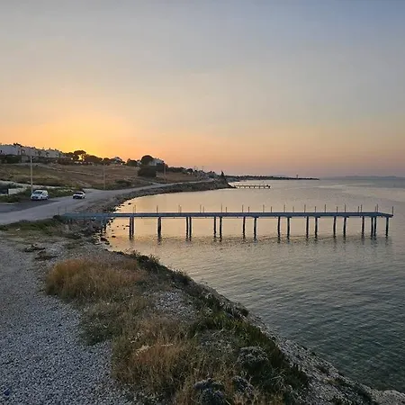 Lägenhet Sweet Serenity Çeşme