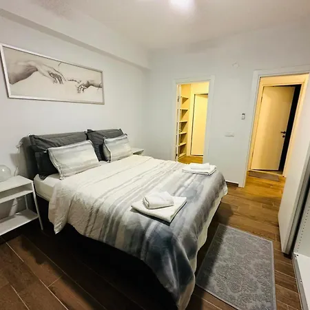 Appartement Sweet Serenity Çeşme