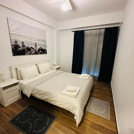 Sweet Serenity Appartement