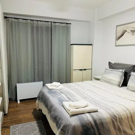 Sweet Serenity Appartamento *